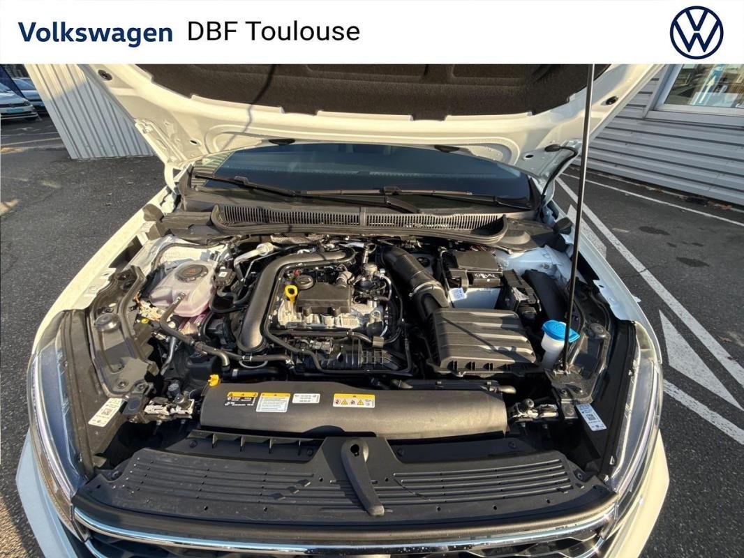 Volkswagen Taigo - Photo 36