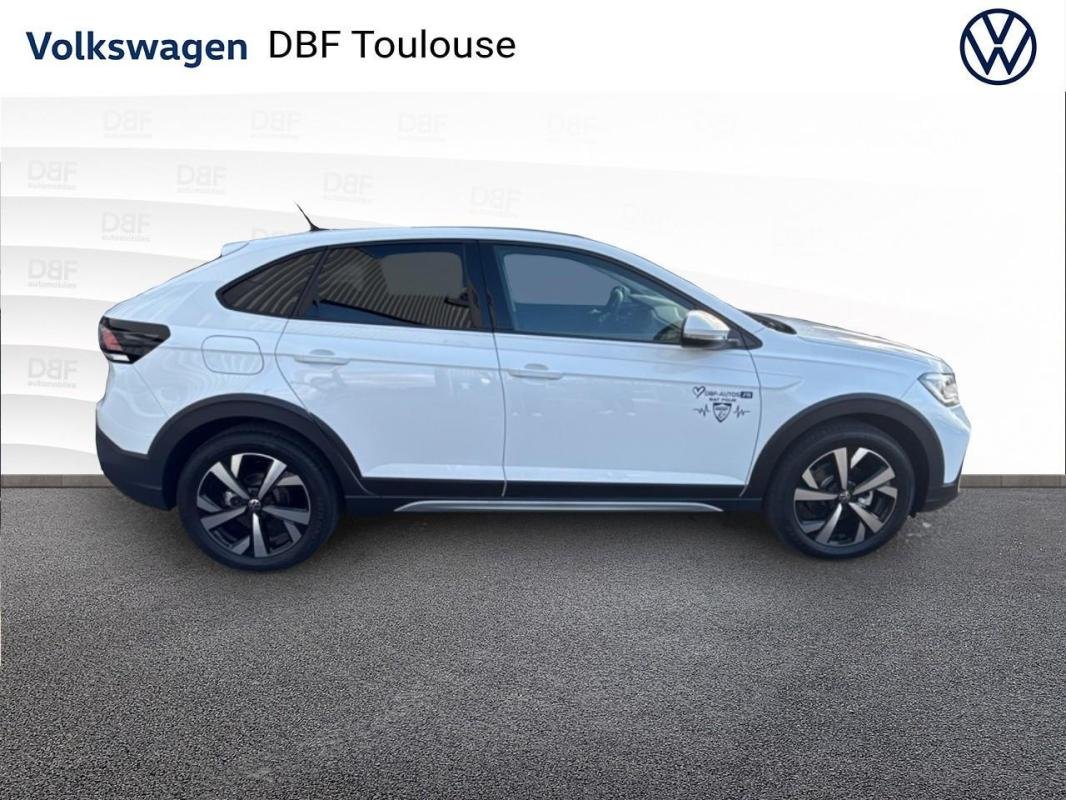 Volkswagen Taigo - Photo 8