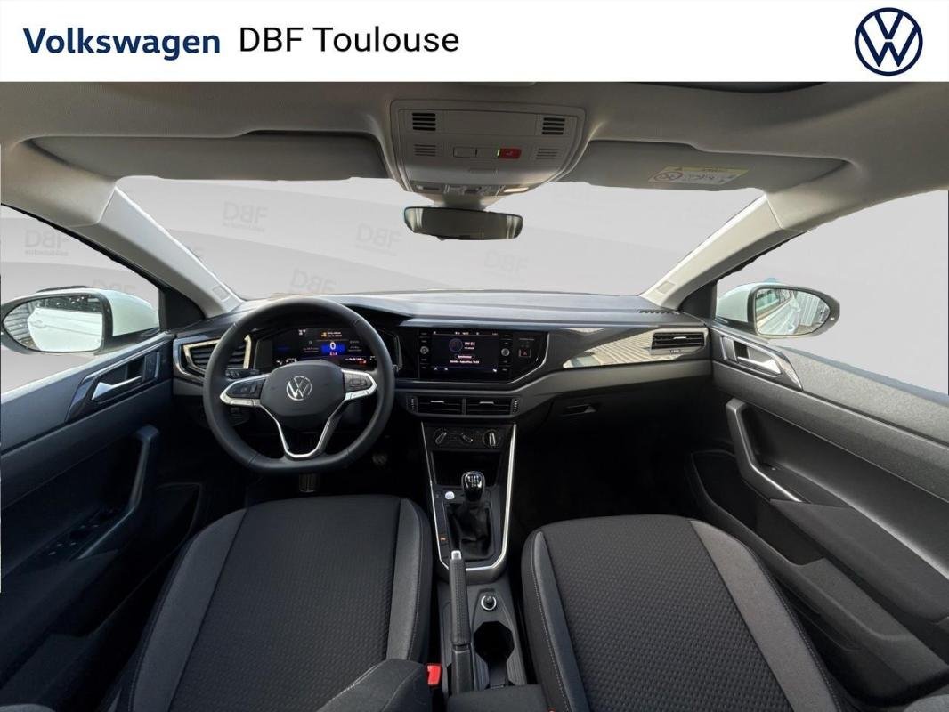 Volkswagen Taigo - Photo 9