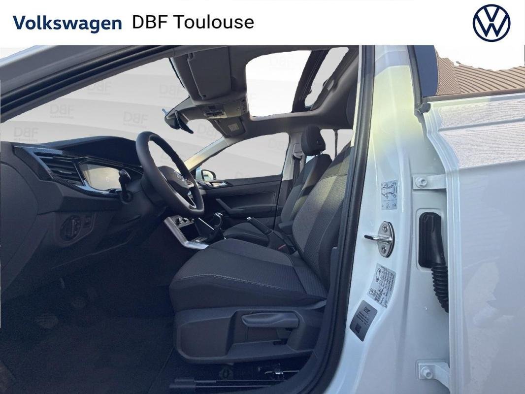 Volkswagen Taigo - Photo 10