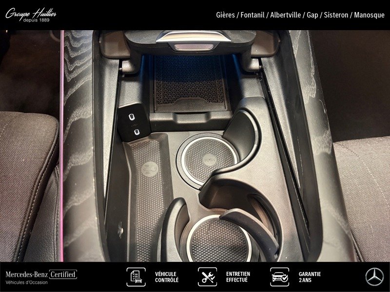 Mercedes Classe E - Photo 17