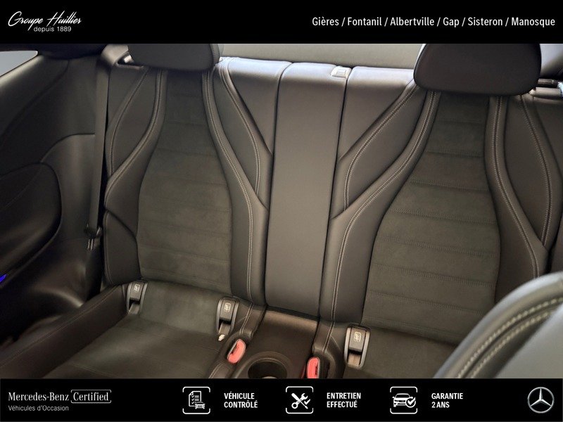 Mercedes CLE - Photo 11