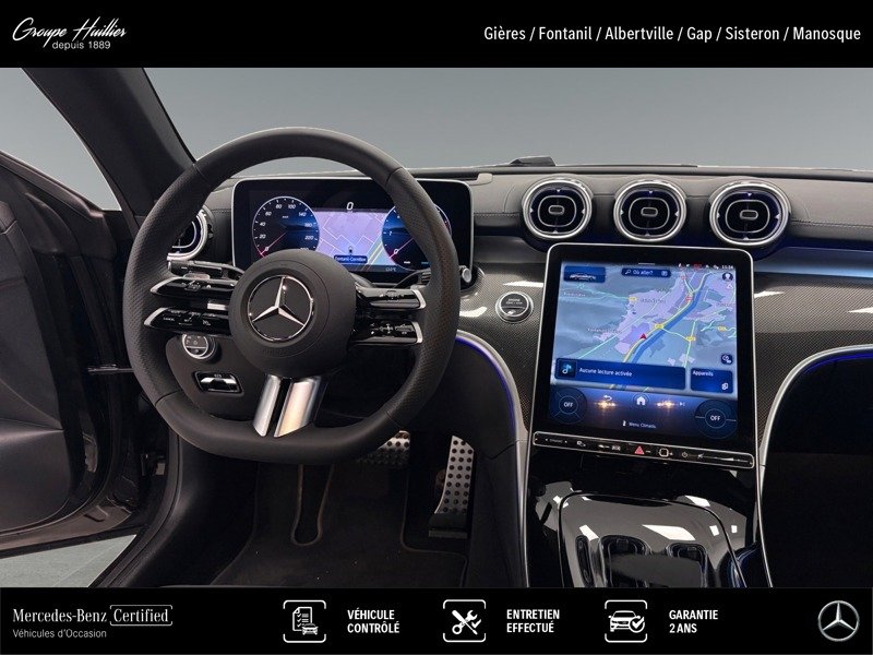 Mercedes CLE - Photo 12