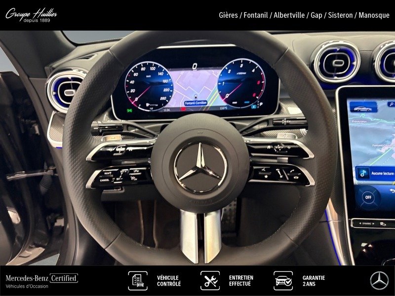 Mercedes CLE - Photo 13