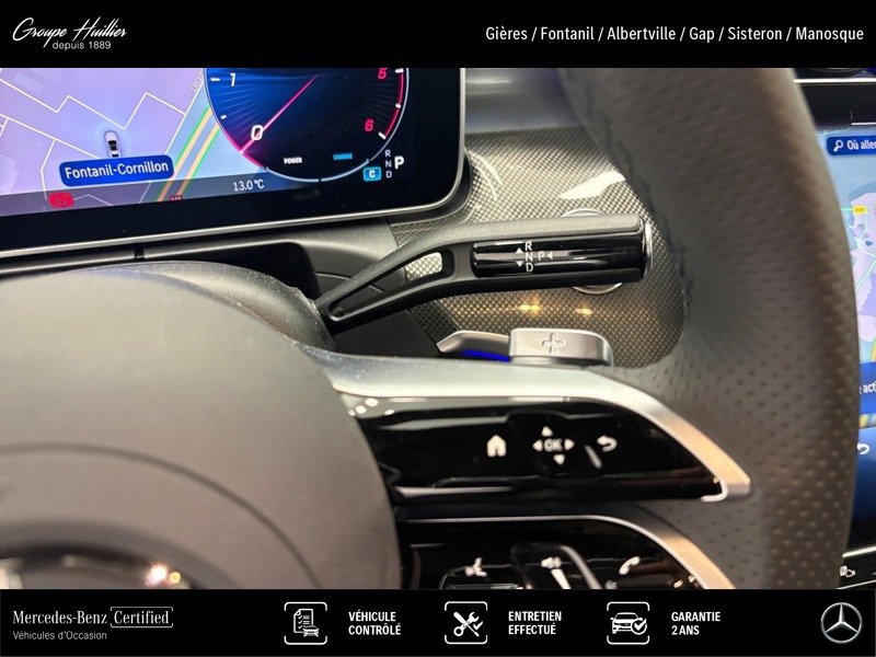 Mercedes CLE - Photo 14