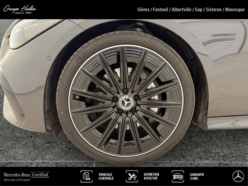 Mercedes CLE - Photo 15