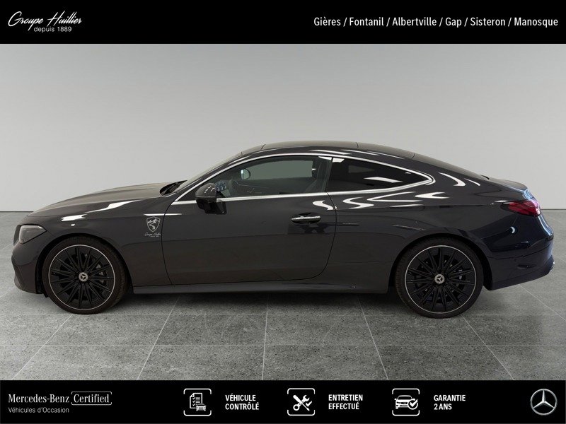 Mercedes CLE - Photo 2