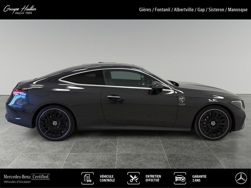 Mercedes CLE - Photo 6