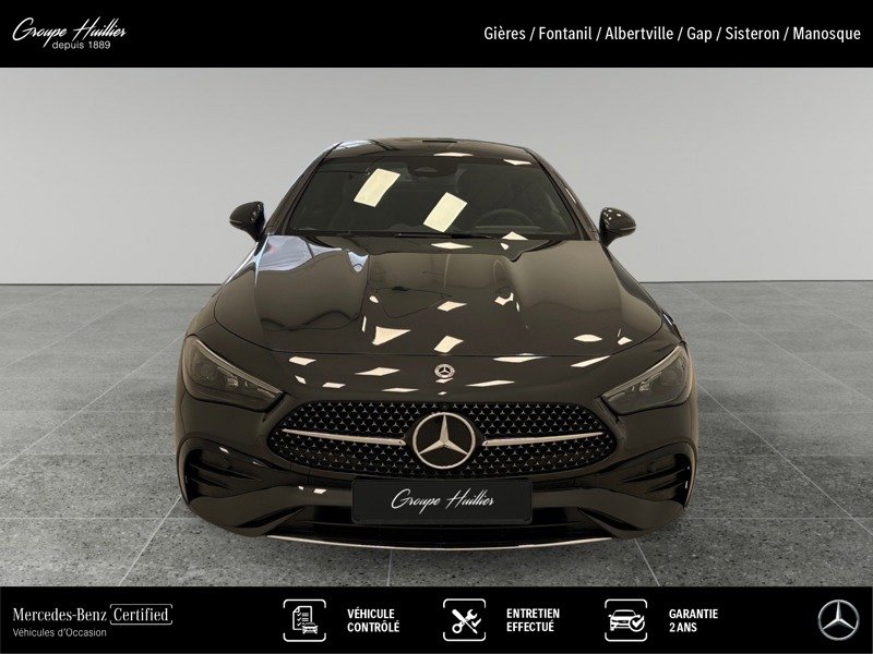 Mercedes CLE - Photo 8