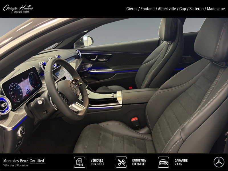 Mercedes CLE - Photo 9