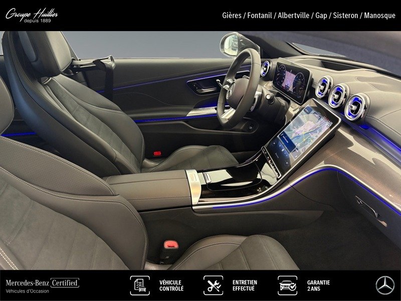 Mercedes CLE - Photo 10