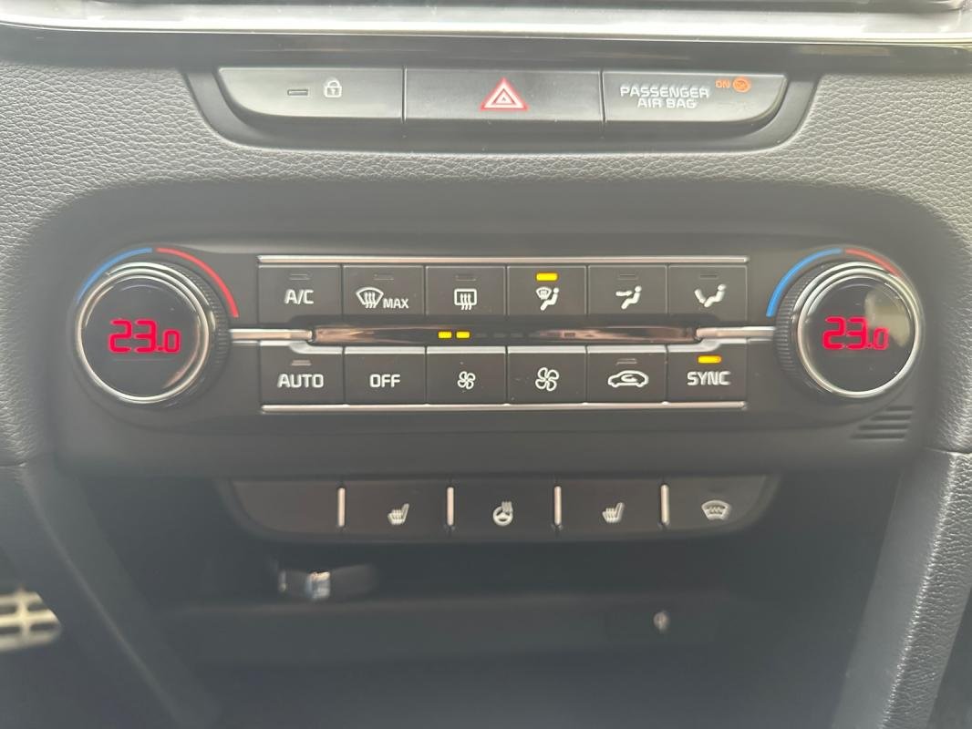 Kia ProCeed - Photo 13