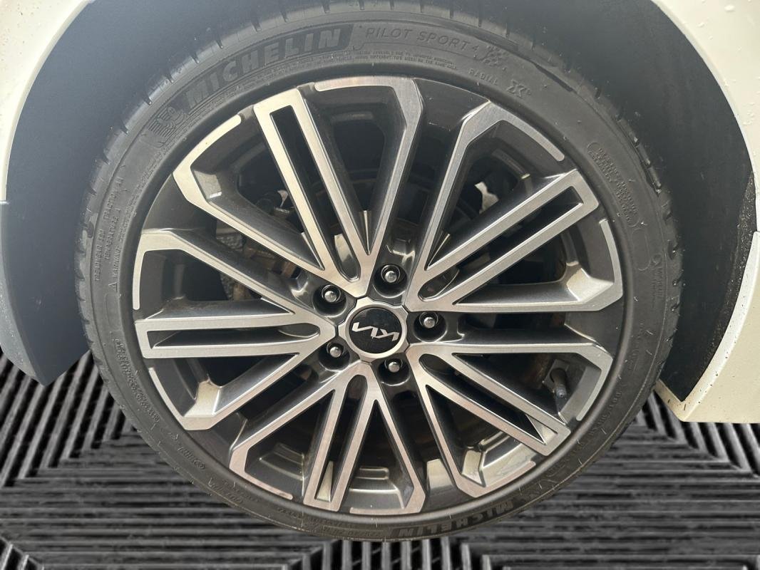 Kia ProCeed - Photo 20