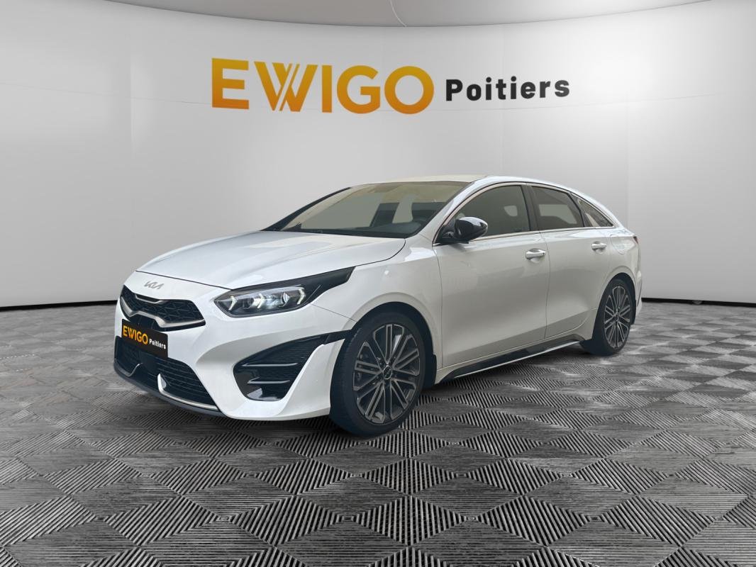 Kia ProCeed - Photo 2