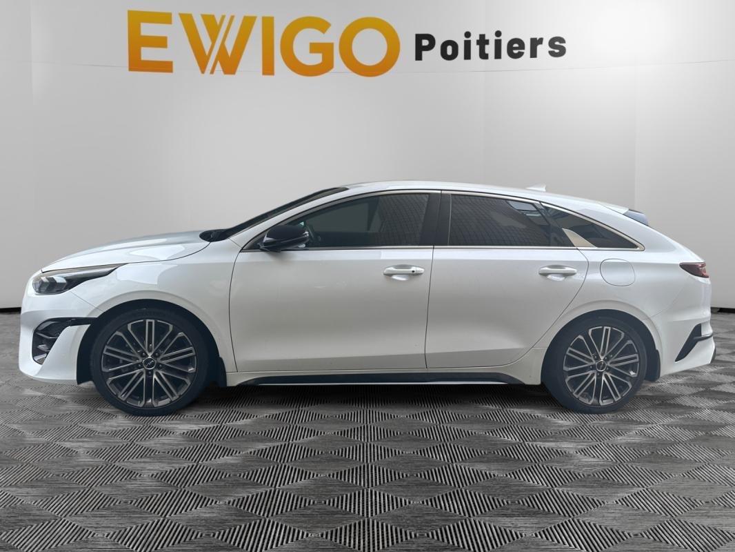 Kia ProCeed - Photo 3