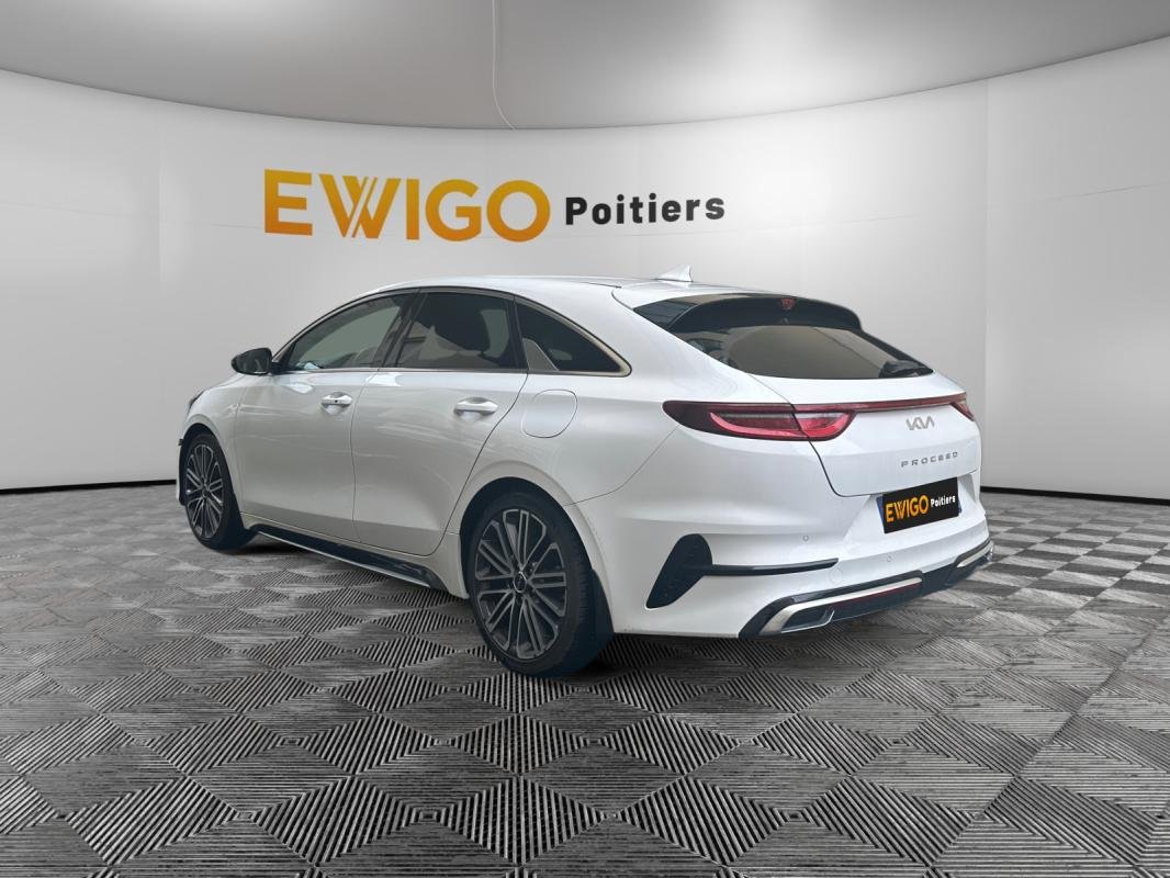 Kia ProCeed - Photo 4