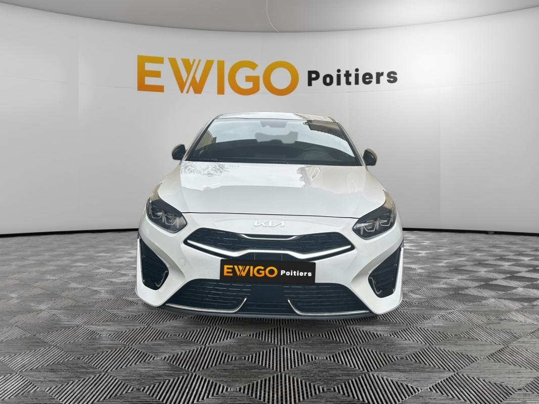 Kia ProCeed - Photo 8