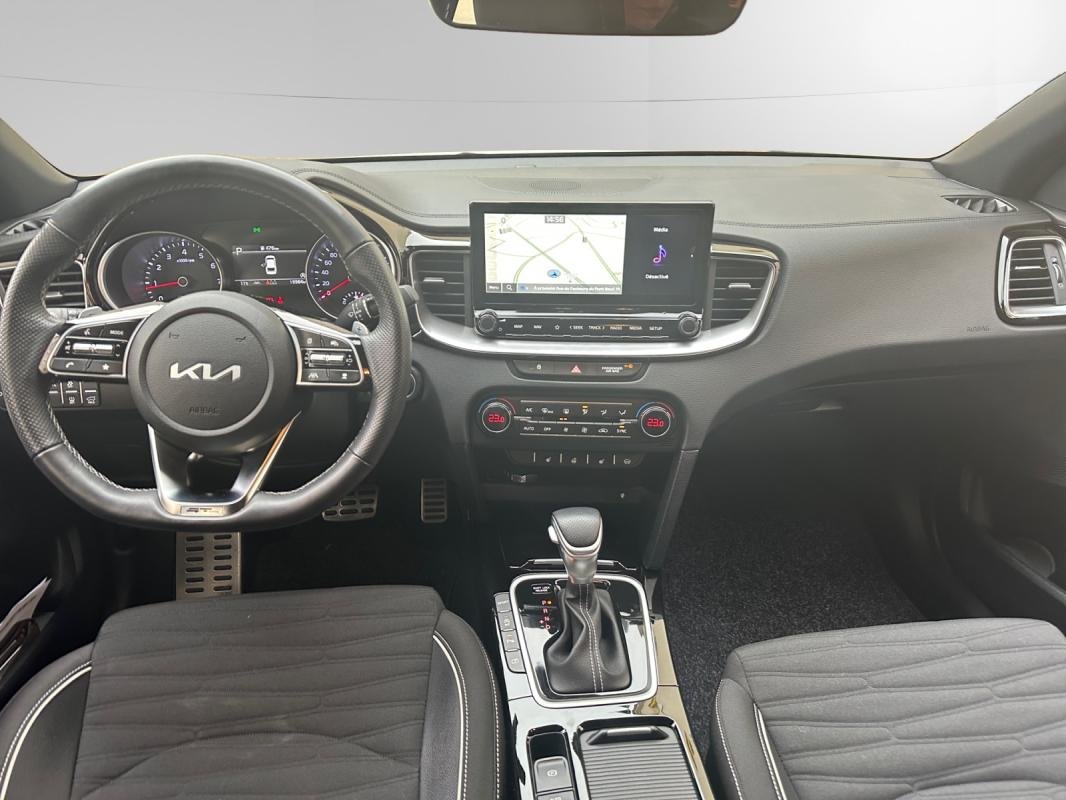Kia ProCeed - Photo 9