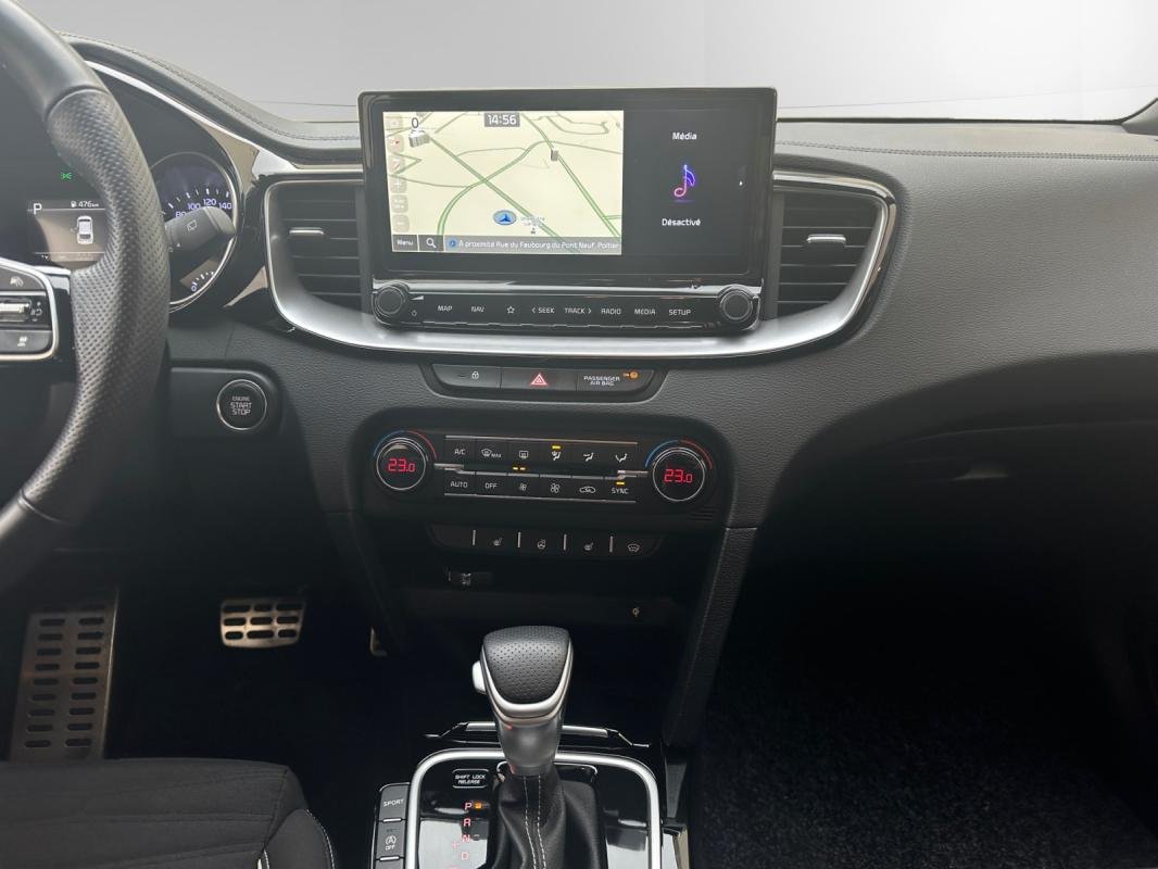 Kia ProCeed - Photo 10