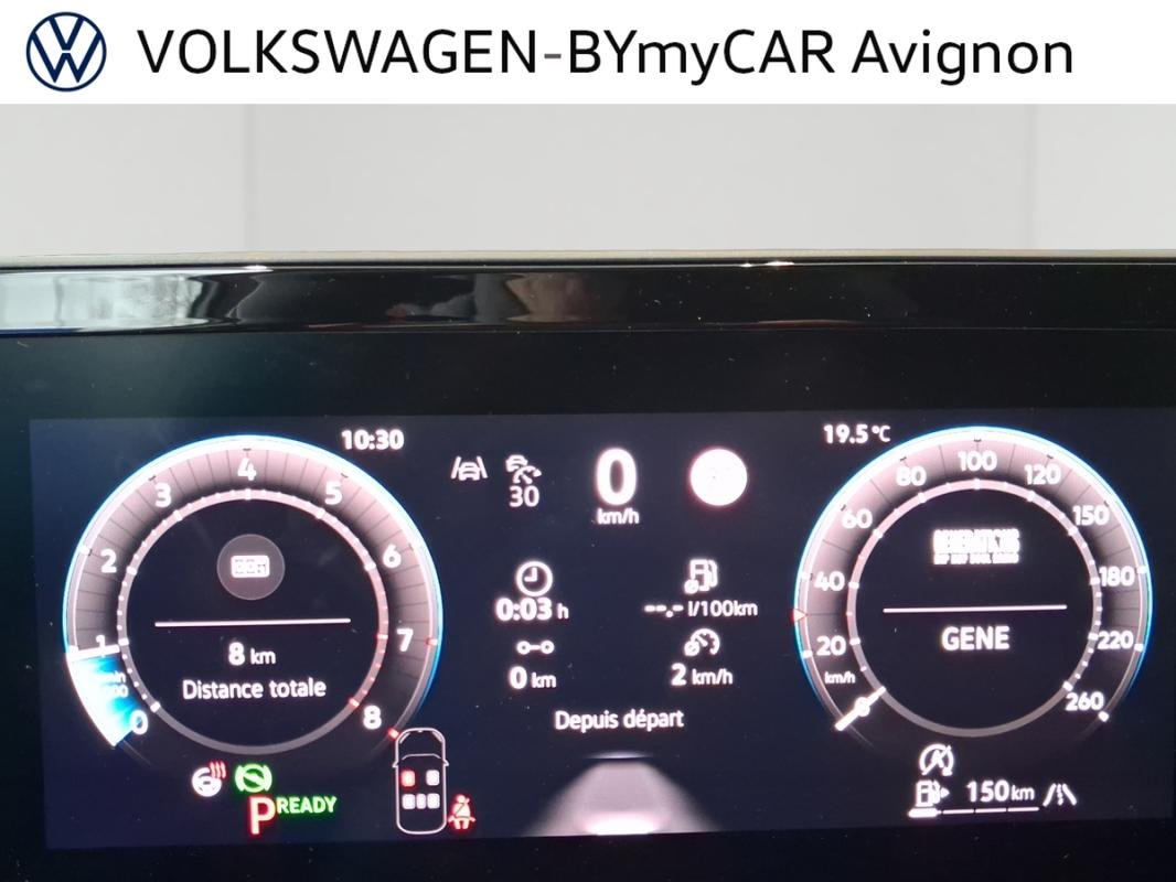 Volkswagen T-Roc - Photo 12