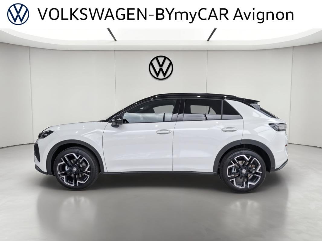 Volkswagen T-Roc - Photo 2