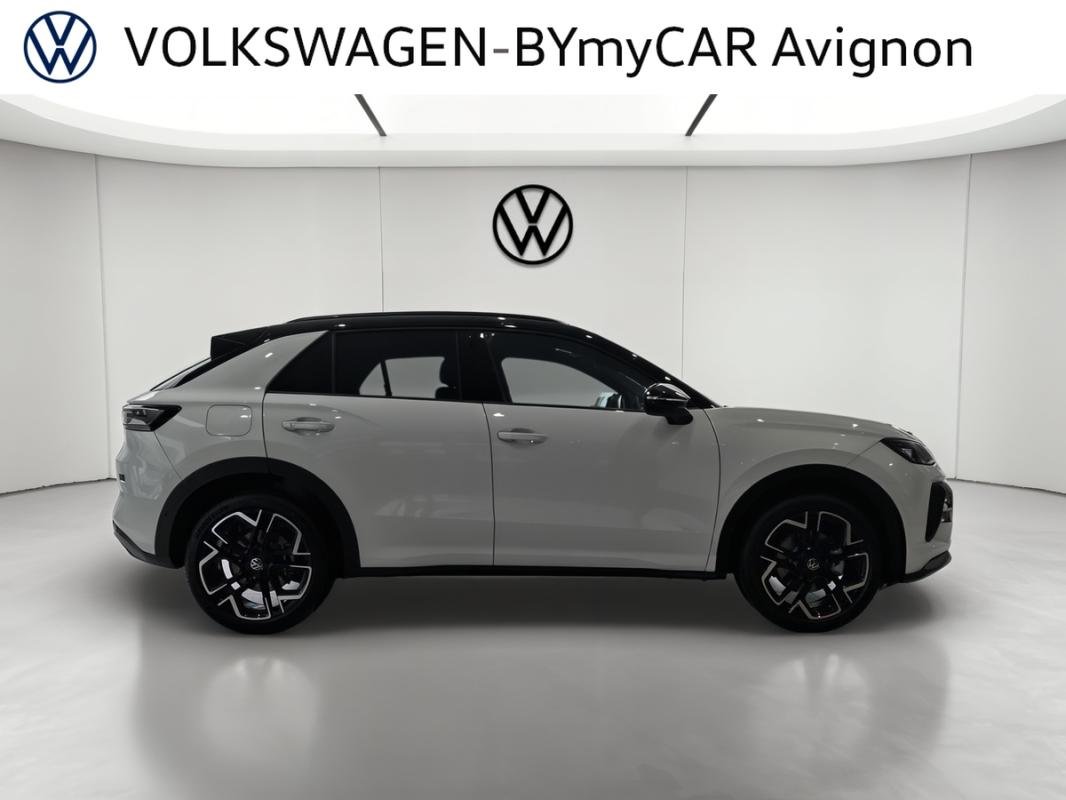 Volkswagen T-Roc - Photo 6