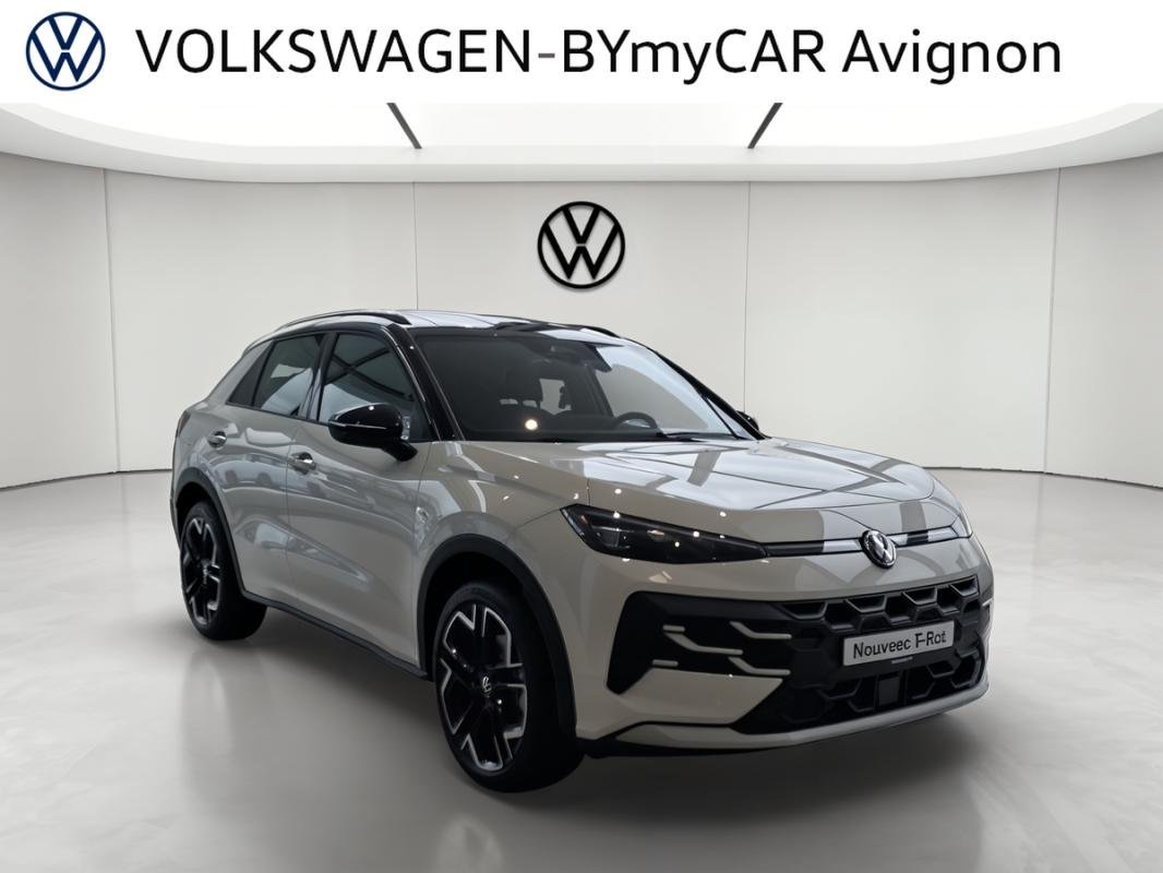 Volkswagen T-Roc - Photo 7