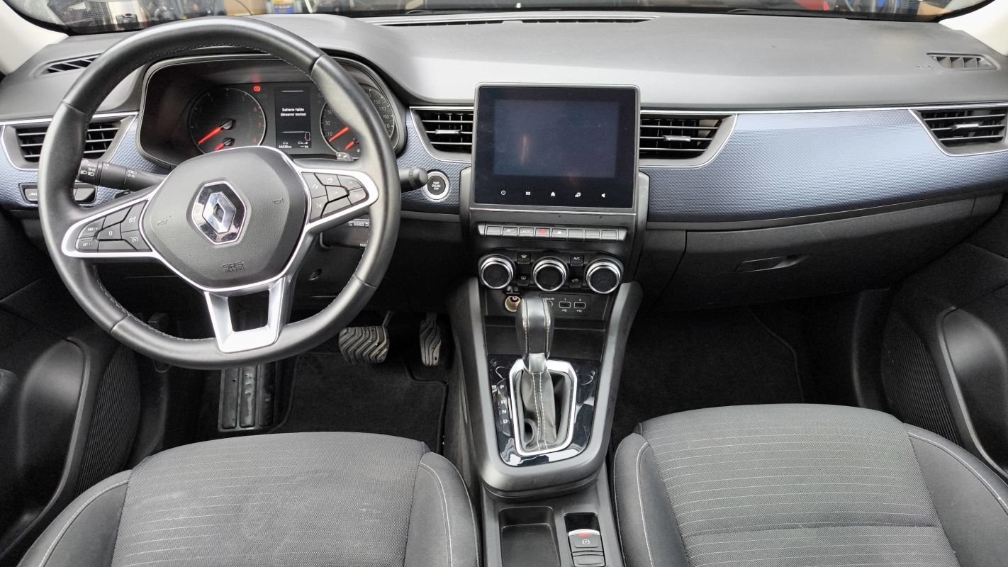 Renault Arkana - Photo 11