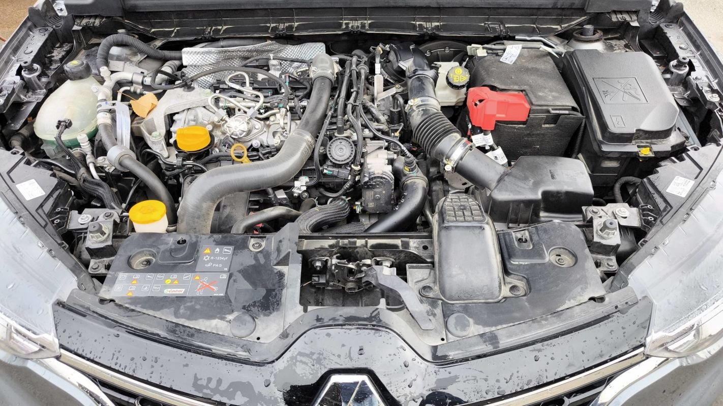 Renault Arkana - Photo 15