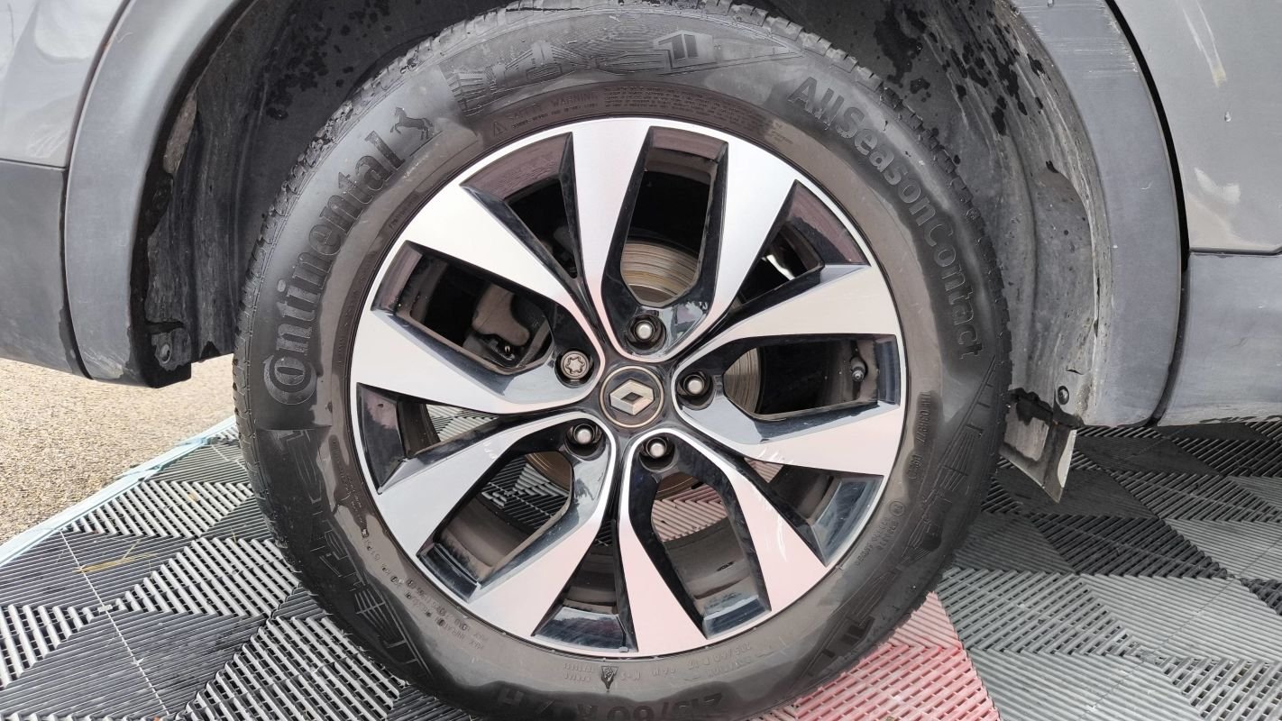 Renault Arkana - Photo 16