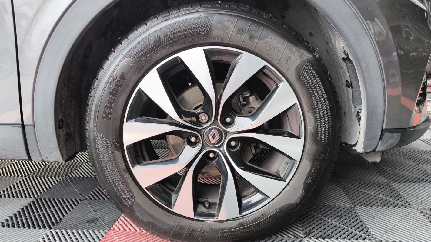 Renault Arkana - Photo 17
