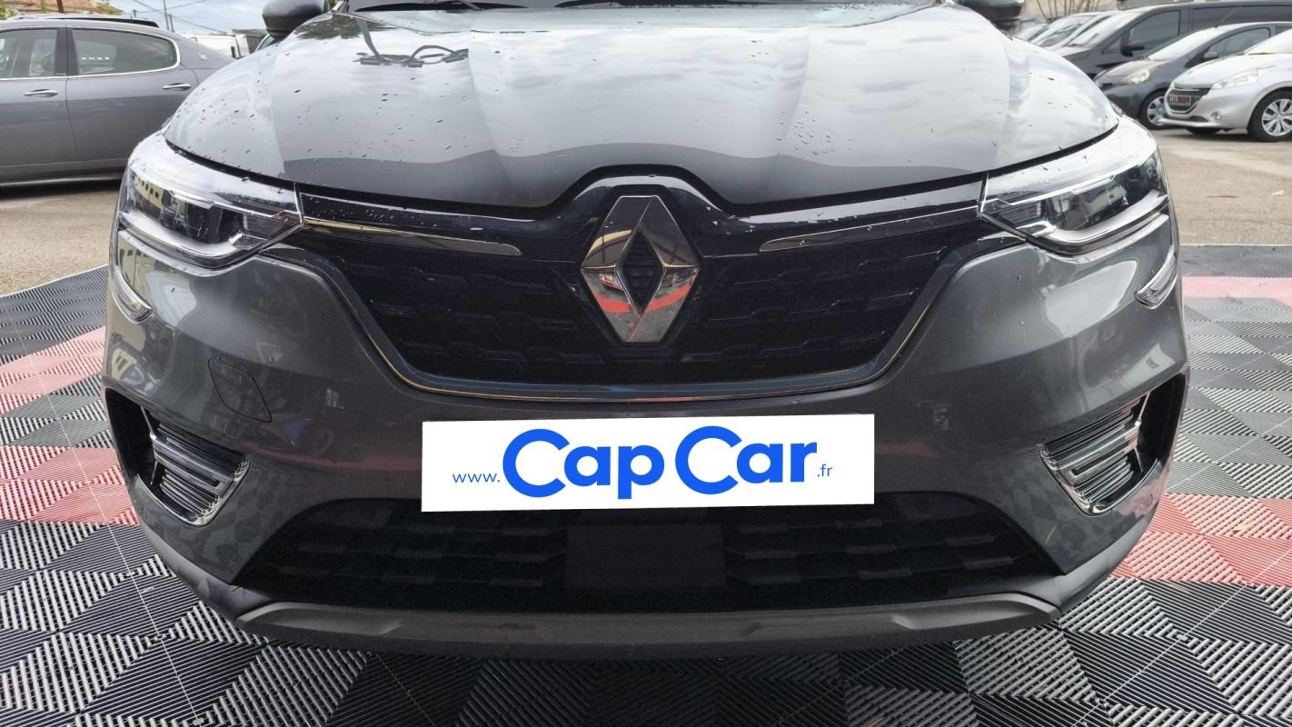 Renault Arkana - Photo 20