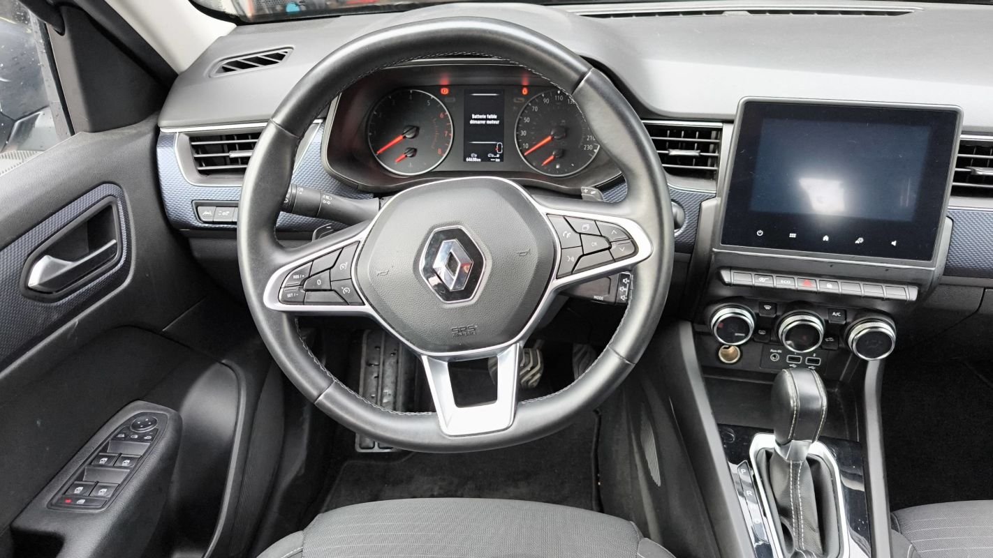 Renault Arkana - Photo 24