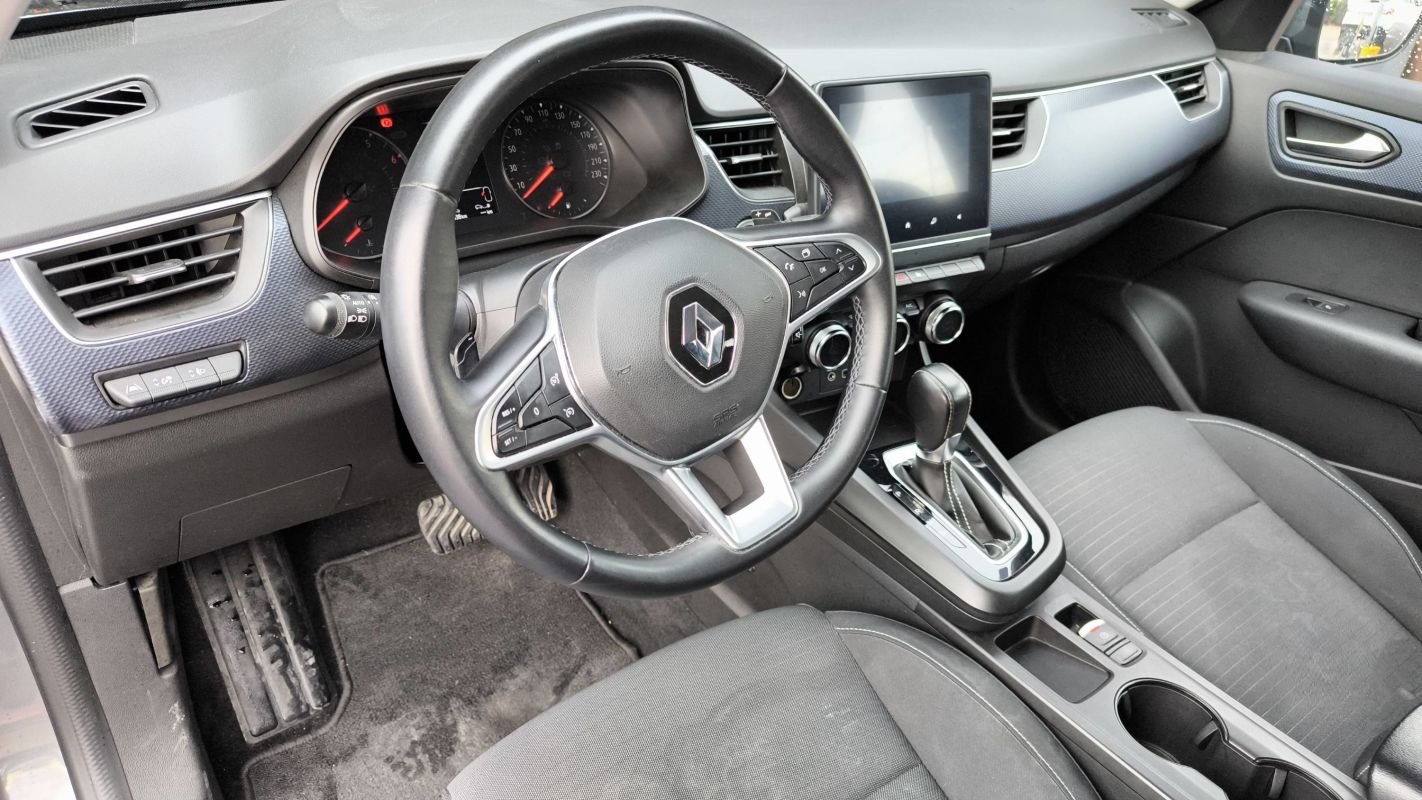 Renault Arkana - Photo 8