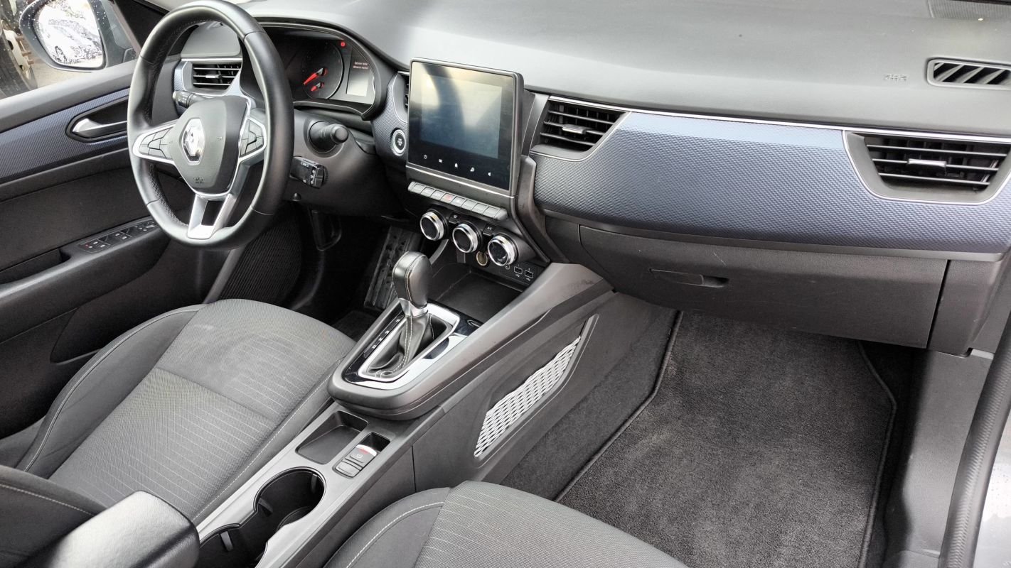 Renault Arkana - Photo 10