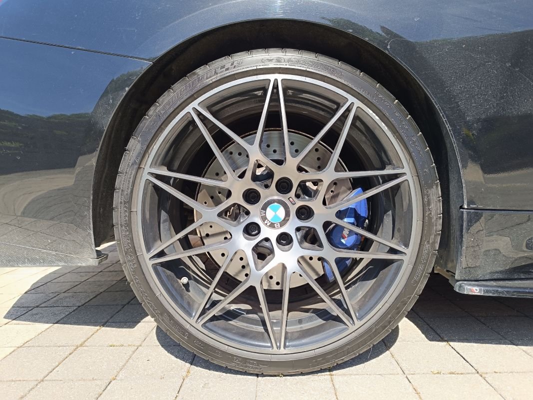 BMW M4 - Photo 16