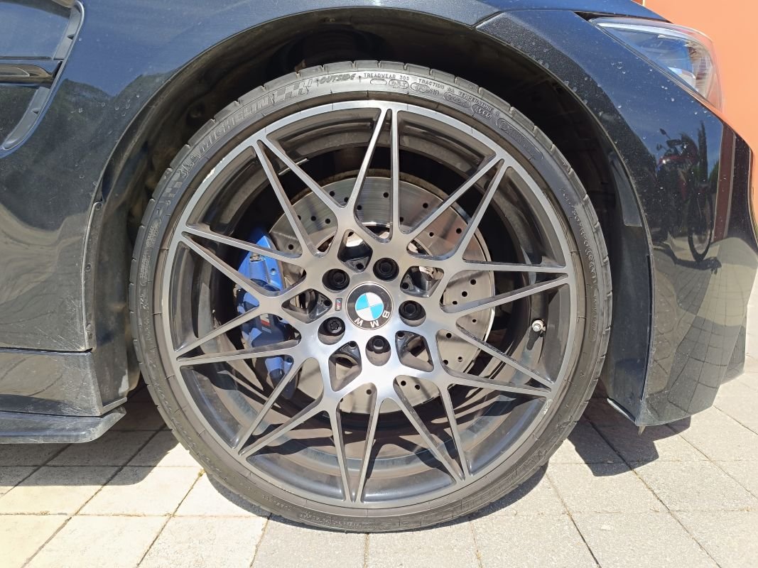 BMW M4 - Photo 17