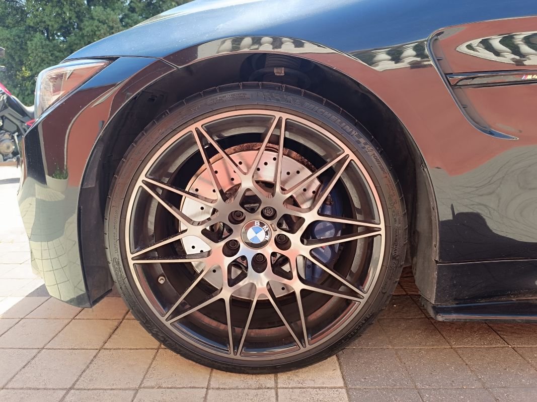 BMW M4 - Photo 18