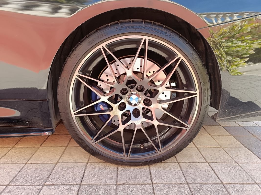 BMW M4 - Photo 19
