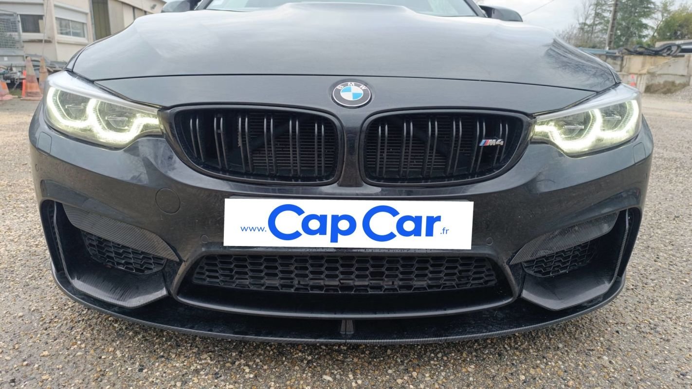 BMW M4 - Photo 20