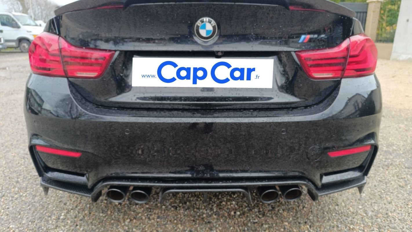 BMW M4 - Photo 21