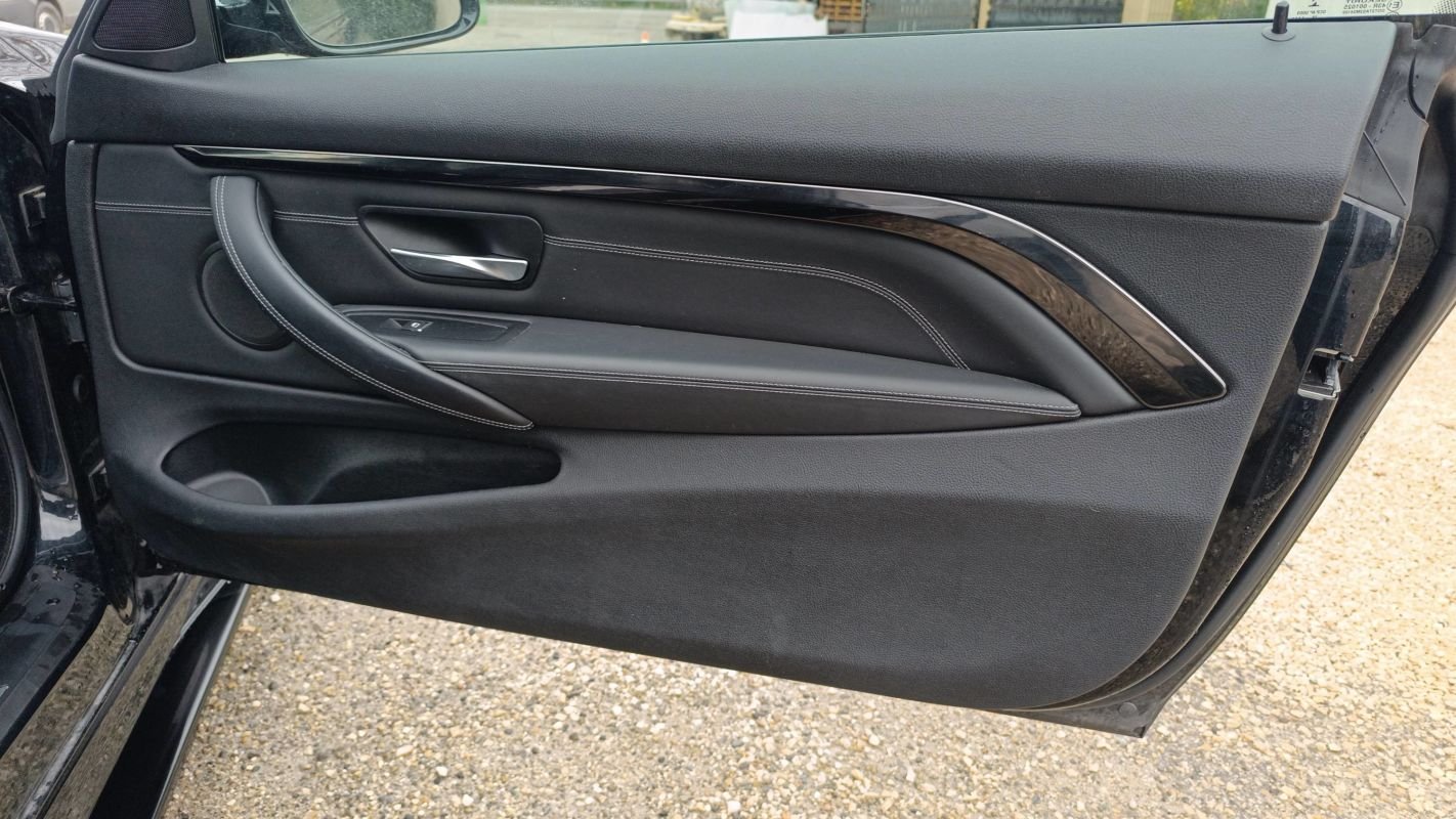 BMW M4 - Photo 22