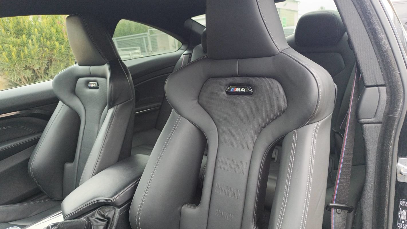 BMW M4 - Photo 25