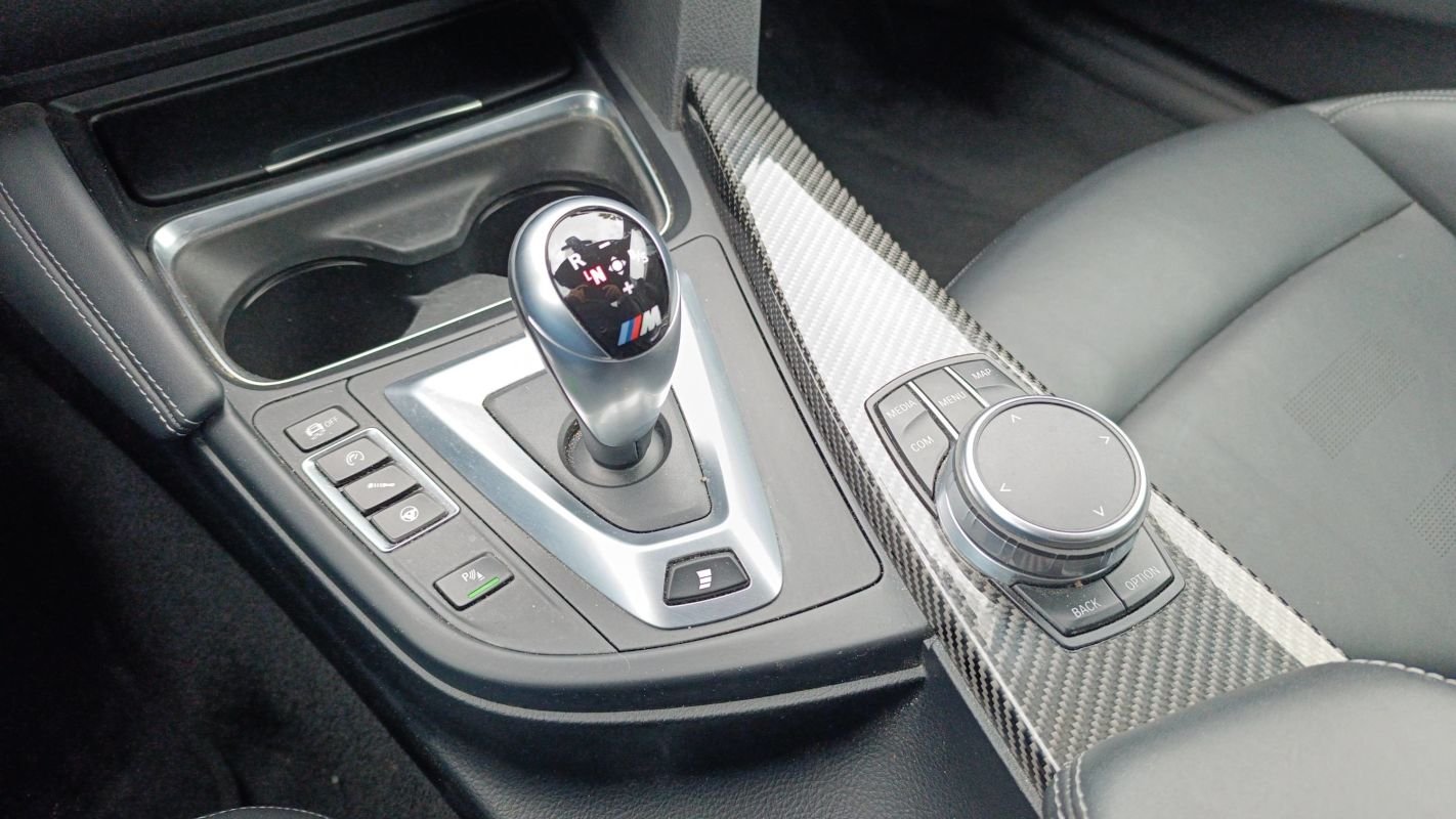 BMW M4 - Photo 26