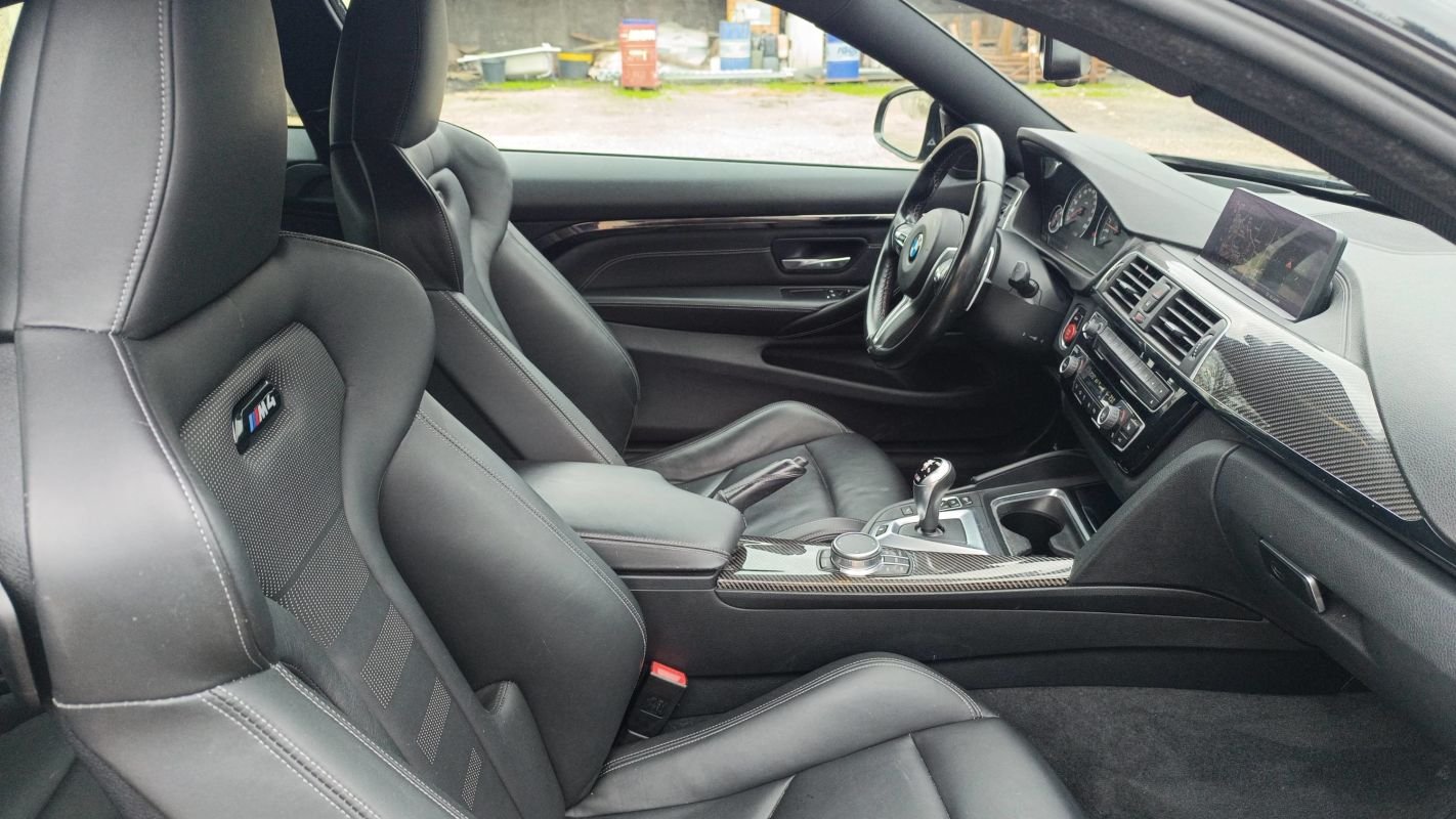 BMW M4 - Photo 28
