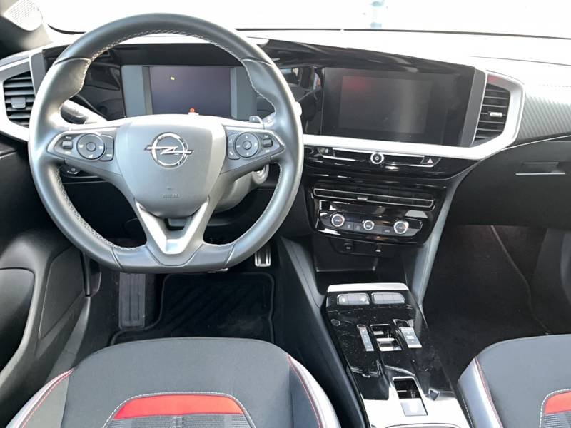 Opel Mokka - Photo 11