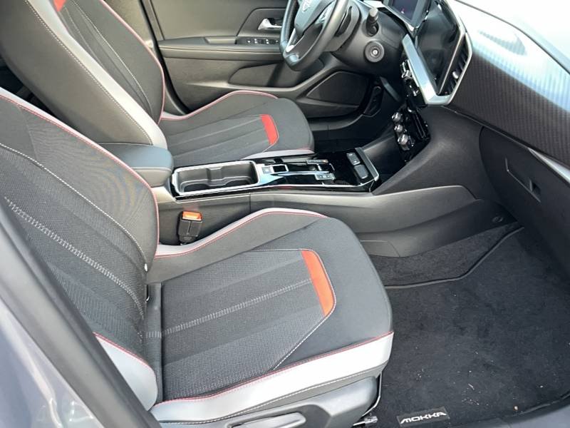 Opel Mokka - Photo 12