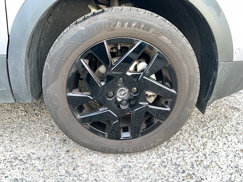 Opel Mokka - Photo 13