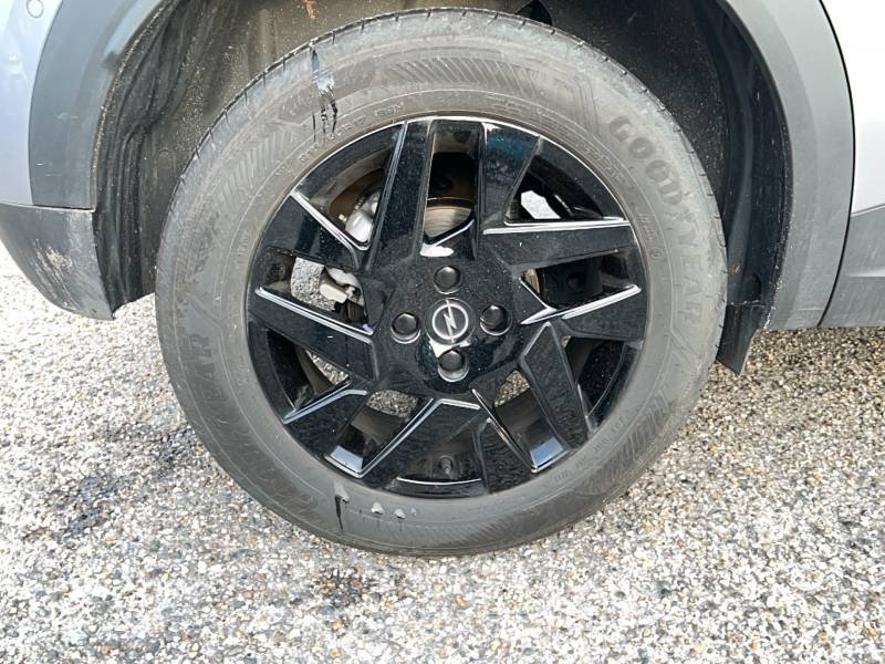 Opel Mokka - Photo 14