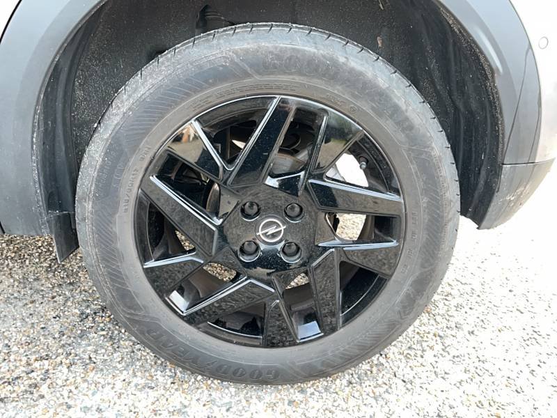 Opel Mokka - Photo 15